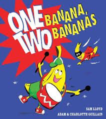 One Banana,